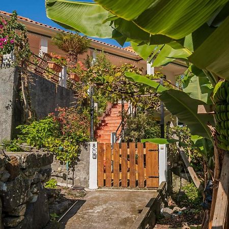 Casa Dos Tercos By An Island Apart São Vicente Exterior photo