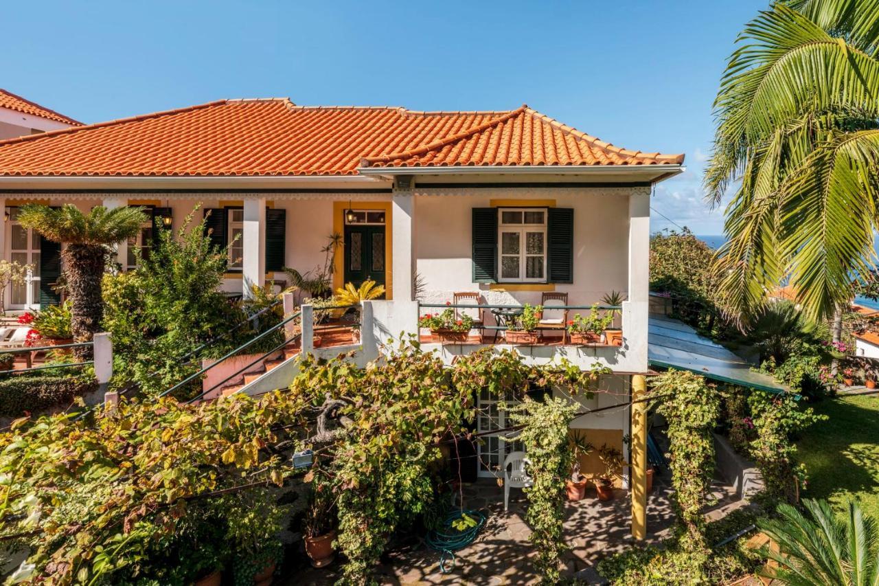 Casa Dos Tercos By An Island Apart São Vicente Exterior photo