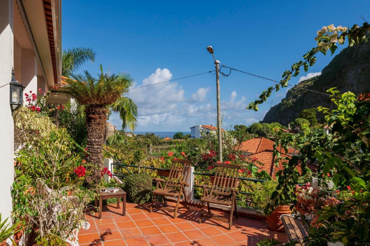 Casa Dos Tercos By An Island Apart São Vicente Exterior photo