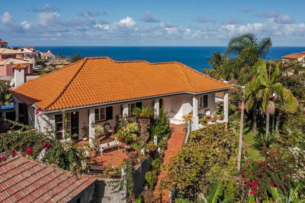 Casa Dos Tercos By An Island Apart São Vicente Exterior photo