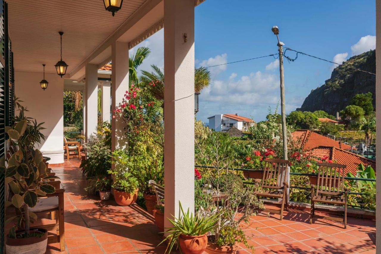 Casa Dos Tercos By An Island Apart São Vicente Exterior photo