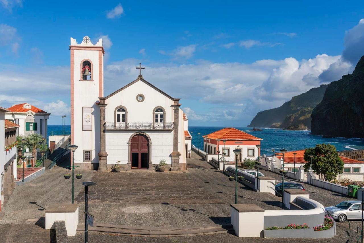 Casa Dos Tercos By An Island Apart São Vicente Exterior photo