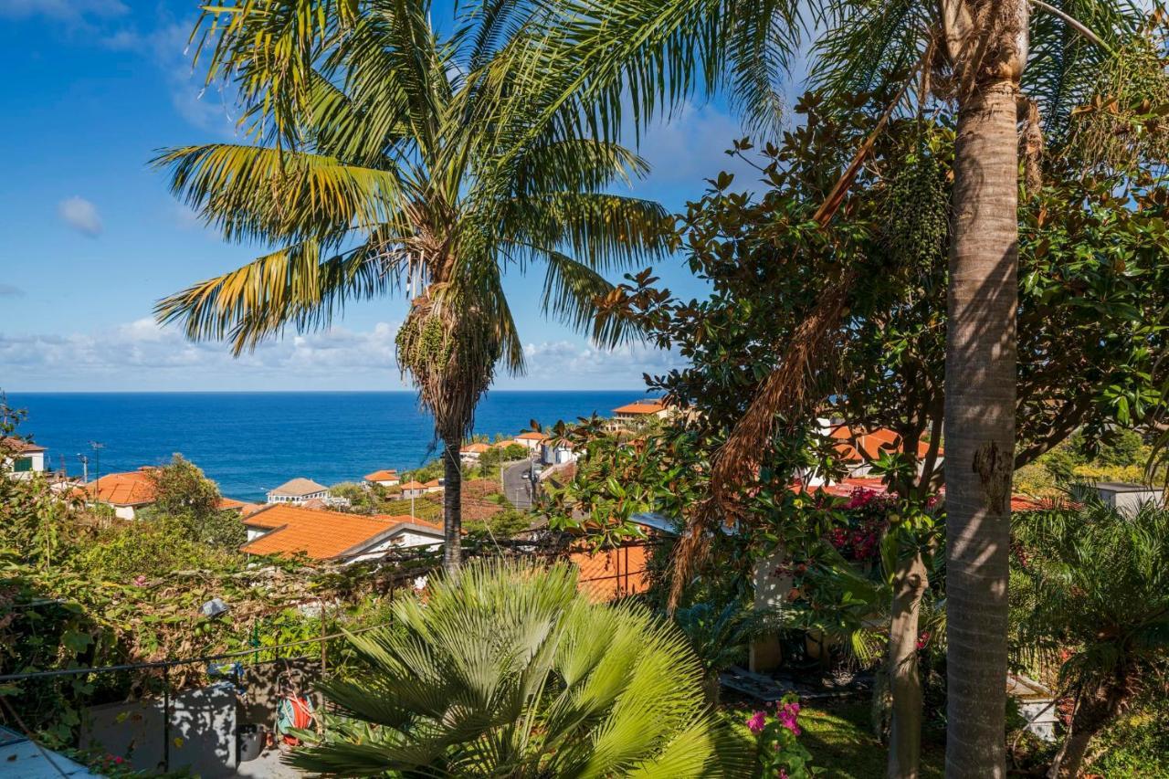 Casa Dos Tercos By An Island Apart São Vicente Exterior photo