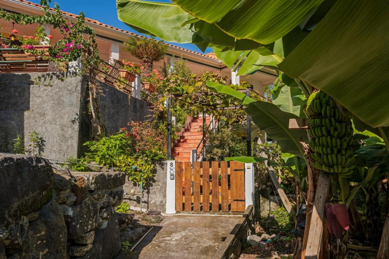 Casa Dos Tercos By An Island Apart São Vicente Exterior photo