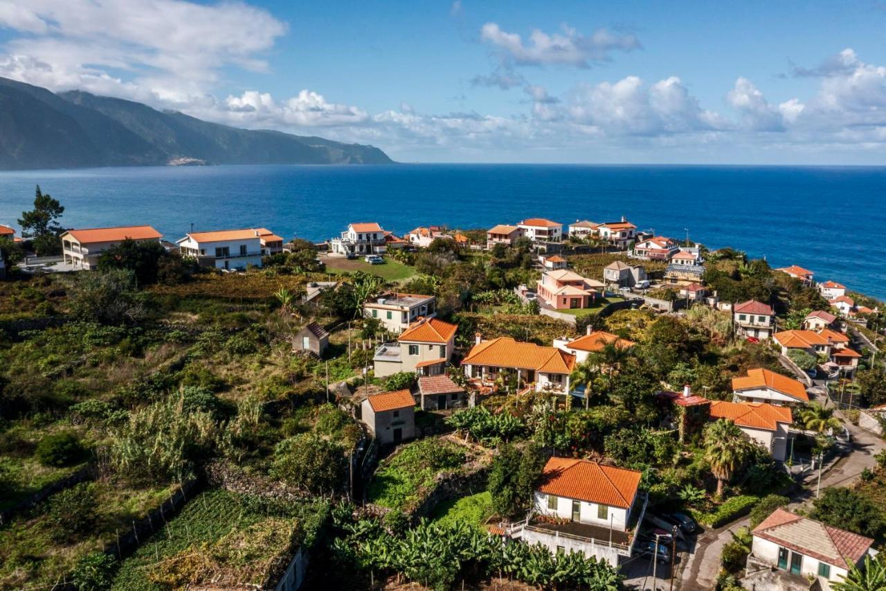 Casa Dos Tercos By An Island Apart São Vicente Exterior photo