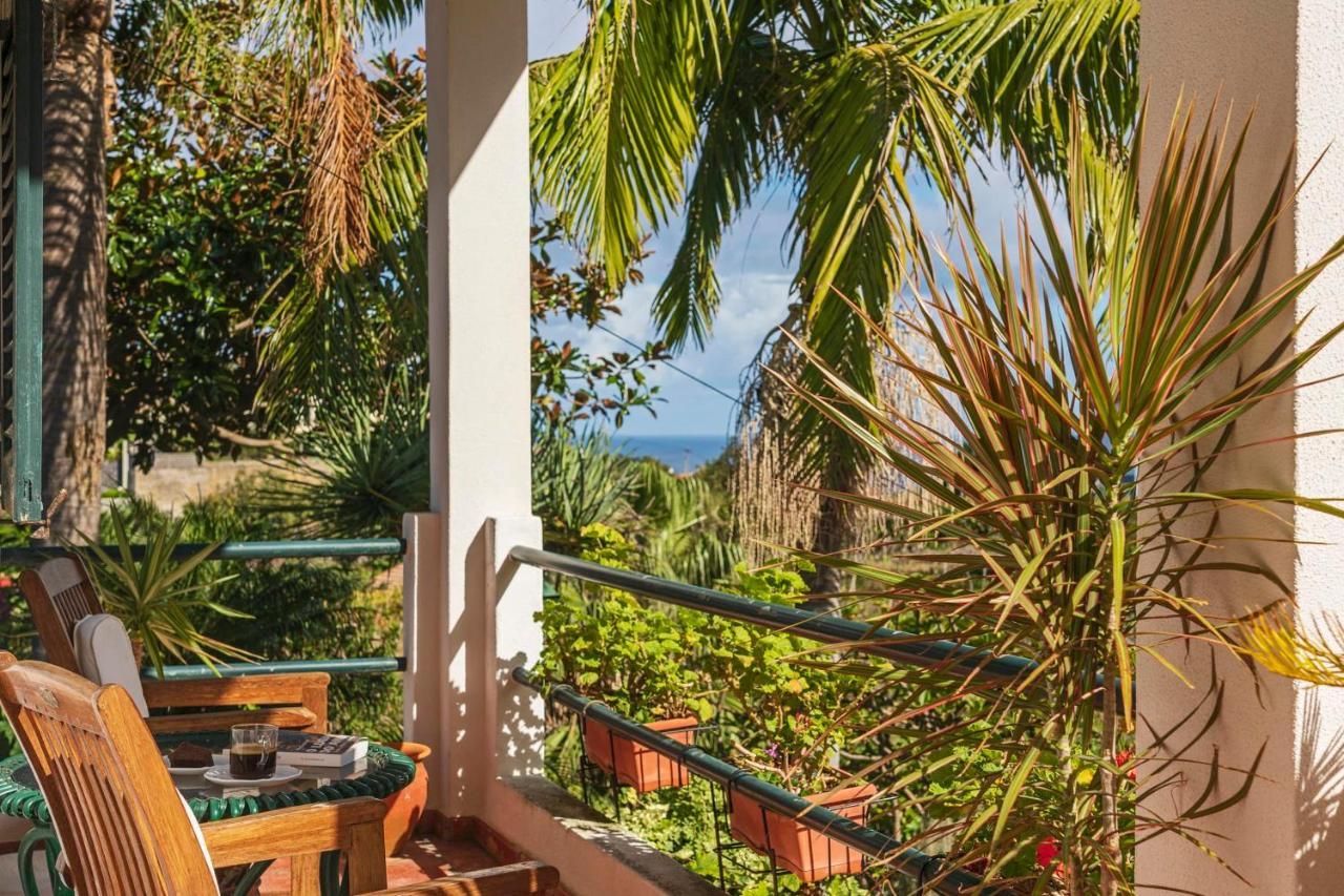 Casa Dos Tercos By An Island Apart São Vicente Exterior photo